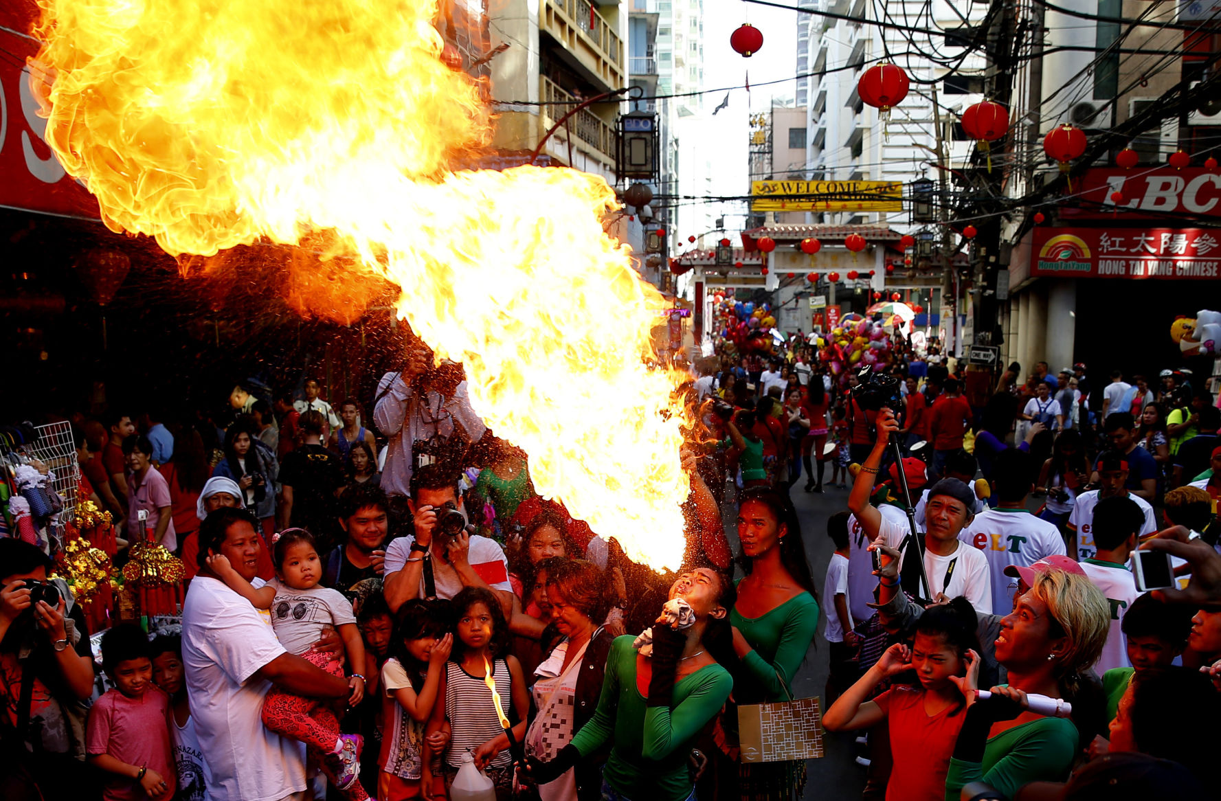 Chinese New Year